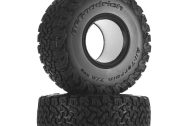 Axial Racing 1.9 BFGoodrich All-Terrain T/A KO2 - R35 Compound (2pcs) AX31412